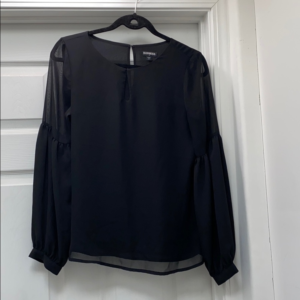 Express top